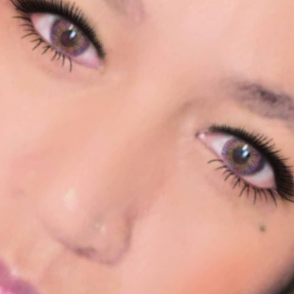 Meet your Posher, Raquel